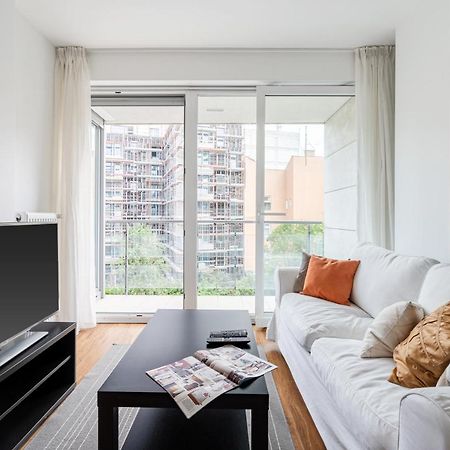 White Cascade Realty Apartment Budapest Exterior photo