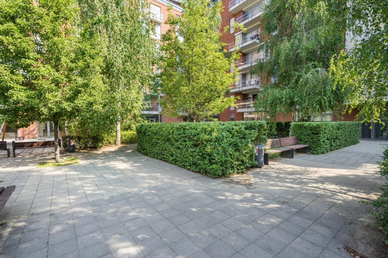 White Cascade Realty Apartment Budapest Exterior photo